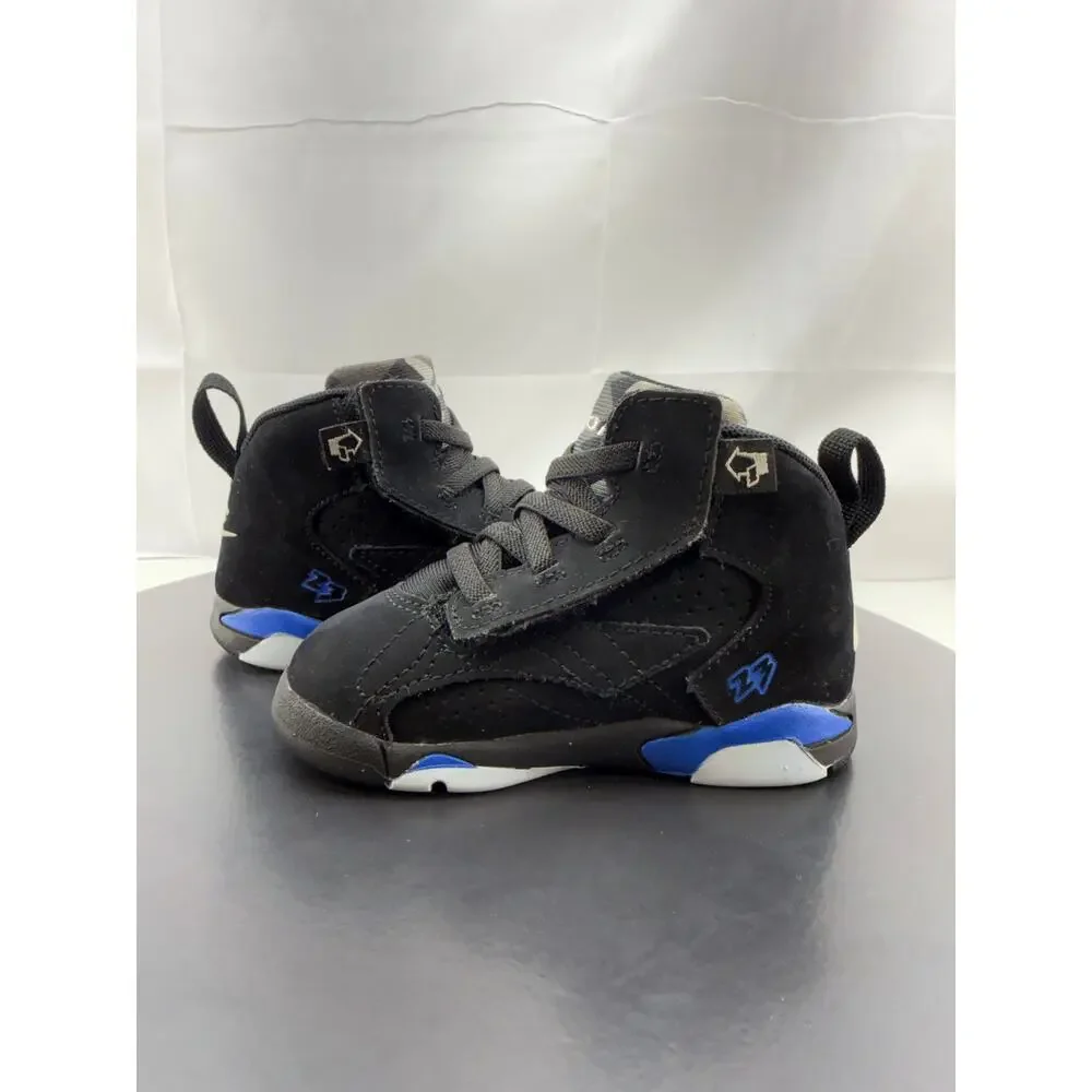 Nike Air‎ Jordan MVP Game Royal Blue Toddler Size 6C Sneakers Shoes DZ5576-041